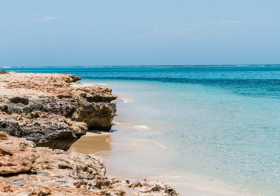 Osprey,Bay,Camp,Site,-ningaloo,Reef