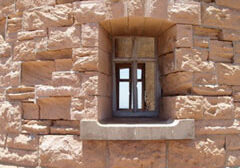 Point Cloates Lighthouse